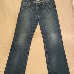 BKE Tyler Blue Jeans size 40L